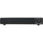 Soundbar Gamer Fortrek Sonar Bluetooth 6W RMS, Preto