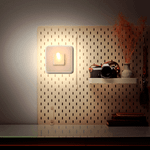 Luminária LED de Mesa Decorativa PCYES Push Switch - PPSWL
