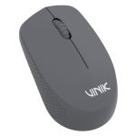 Mouse Sem Fio Vinik Feather VF110 1200DPI - Cinza