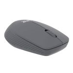 Mouse Sem Fio Vinik Feather VF110 1200DPI - Cinza