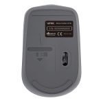 Mouse Sem Fio Vinik Feather VF110 1200DPI - Cinza