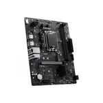 Placa Mãe MSI PRO H610M-S DDR4 LGA 1700