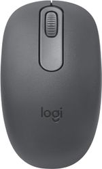 Mouse Logitech Bluetooth M196 Grafite