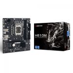 Placa Mãe Biostar H610MH M.2 DDR4 LGA 1700