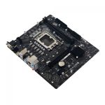 Placa Mãe Biostar H610MH M.2 DDR4 LGA 1700