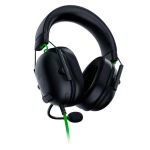 Headset Gamer Razer Blackshark V2 X, 3.5mm - Preto, RZ04-03240100-R3U1