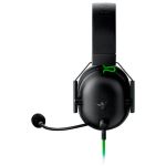 Headset Gamer Razer Blackshark V2 X, 3.5mm - Preto, RZ04-03240100-R3U1