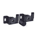 Suporte para TV Universal Fortrek FK 310S Fixo de 14” a 84”
