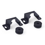 Suporte para TV Universal Fortrek FK 310S Fixo de 14” a 84”