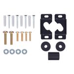 Suporte para TV Universal Fortrek FK 310S Fixo de 14” a 84”