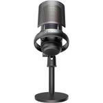 Microfone Gamer Fortrek MIC10 Preto