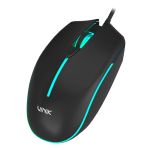 Mouse Vinik Skill 1200DPI RGB - MGSKRGB