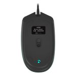 Mouse Vinik Skill 1200DPI RGB - MGSKRGB