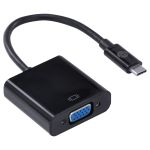 Adaptador Vinik USB Tipo C para VGA Fêmea, 20cm - ACHDMI-20