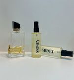 Money Girl - Body Splash Referência Olfativa Libre YSL 100ml