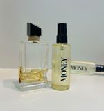 Money Girl - Body Splash Referência Olfativa Libre YSL 100ml
