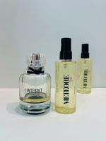 Meteoré Girl - Body Splash Referência Olfativa L’Interdit Givenchy 100ml