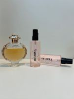 Olympea Girl - Body Splash Referência Olfativa Olympea Paco Rabanne 100ml