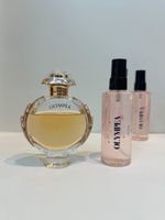 Olympea Girl - Body Splash Referência Olfativa Olympea Paco Rabanne 100ml