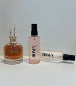 Honey Girl - Body Splash Referência Olfativa Scandal Jean Paul Gaultier 100ml