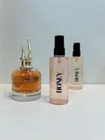 Honey Girl - Body Splash Referência Olfativa Scandal Jean Paul Gaultier 100ml