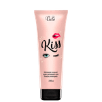 Ciclo Cosméticos Kiss - Loção Hidratante Corporal 240ml