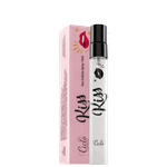 Kiss Ciclo Cosméticos - Deo Colônia Feminino 10ml