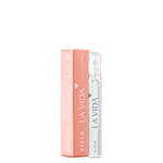 La Vida Ciclo Cosméticos Deo Colônia - Perfume Feminino 10ml