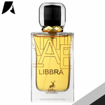 Maison Alhambra Libbra - Referência Olfativa Libre Yves Saint Laurent - Eau de Parfum 100ml