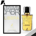 Maison Alhambra Libbra - Referência Olfativa Libre Yves Saint Laurent - Eau de Parfum 100ml