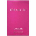 Miracle Lancôme Eau de Parfum - Perfume Feminino 30ml