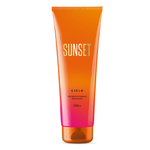 Ciclo Cosméticos Sunset - Loção Hidratante Corporal 240ml