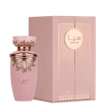 Haya Lattafa Eau de Parfum - Perfume Feminino 100ml