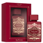 Bade’e Al Oud Sublime Lattafa Eau de Parfum - Perfume Unissex 100ml