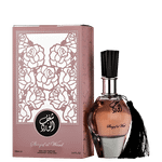 Shagaf Al Ward Al Wataniah Eau de Parfum - Perfume Feminino 100ml