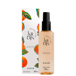Ciclo Jardin Bergamota Calábria - Body Splash 200ml