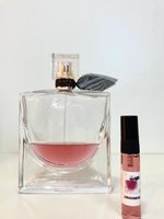 Decant Original La Vie Est Belle L'Elixir Lancôme - Eau de Parfum 5ml