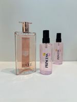 Princess Girl - Body Splash Referência Olfativa Idole 100ml