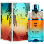 Aurum Summer - Ajmal 75ml