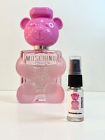 Decant Original Toy Bubble Gum Moschino - Eau de Toilette 5ml