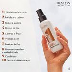 Revlon Professional Uniq One Coconut - Leave-in 150ml