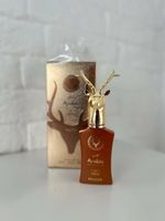 Arabic Collection - N°A019 | 25ml - Referência Olfativa Wazeer