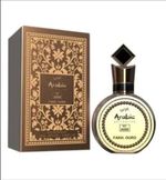 Arabic Collection - N°A008 | 25ml - Referência Olfativa Fakhar Gold