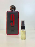 Decante 5ml – 9PM Rebel Eau de Parfum Unissex (Afnan)