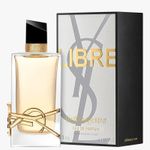 Libre Yves Saint Laurent Eau de Parfum - Perfume Feminino 90ml