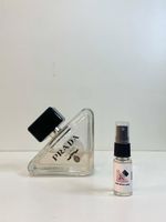 Decant Original Prada Virtual Flower - Eau de Parfum 5ml