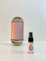 Decant Original 212 Sexy Carolina Herrera - Eau de Parfum 5ml