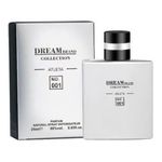 Brand collection n001 25ml- Referência olfativa Allure Sport