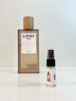 Decant Loewe Agua Ella - 5ml