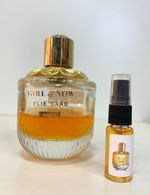 Decante Elie Saab Girl of Now Shine - 5ml